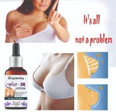 ZugZwang Blast 36 Lotion Breast Lotion / breast lotion cream/ (30 ml)