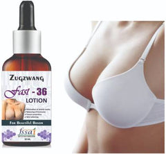 ZugZwang Blast 36 Lotion Breast Lotion / breast lotion cream/ (30 ml)