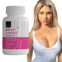 7Days Breast Improvement Capsules