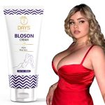 7 Days Bloson breast growth size increase cream(100gm)