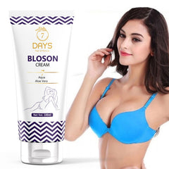 7 Days Blast 36 breast size increase ayurvedic cream Breast Growth Bobae Spray lotion