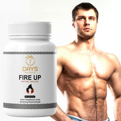 Ayurvedic NaturalViagra capsule for men