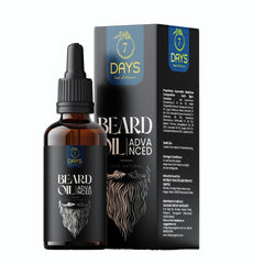 Natural Beard Growth Oil- For Stimulating fast Beard Growth 100% Result Beard Growth Oil Enriched with Onion & Sandalwood oil For Faster Beard Growth Oil (30ml)