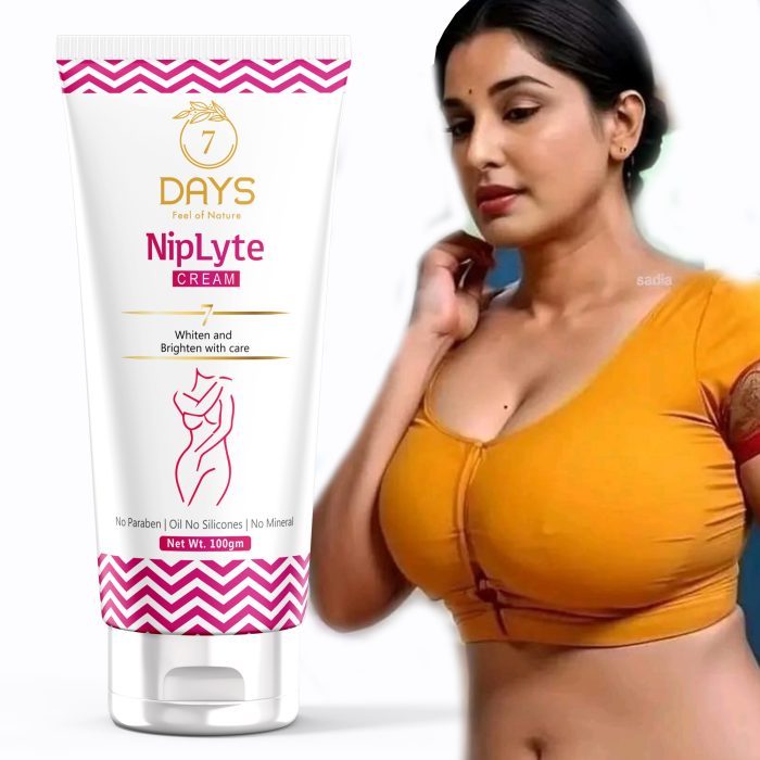 Nipple Softening brest tightening reduice extra size growth cream