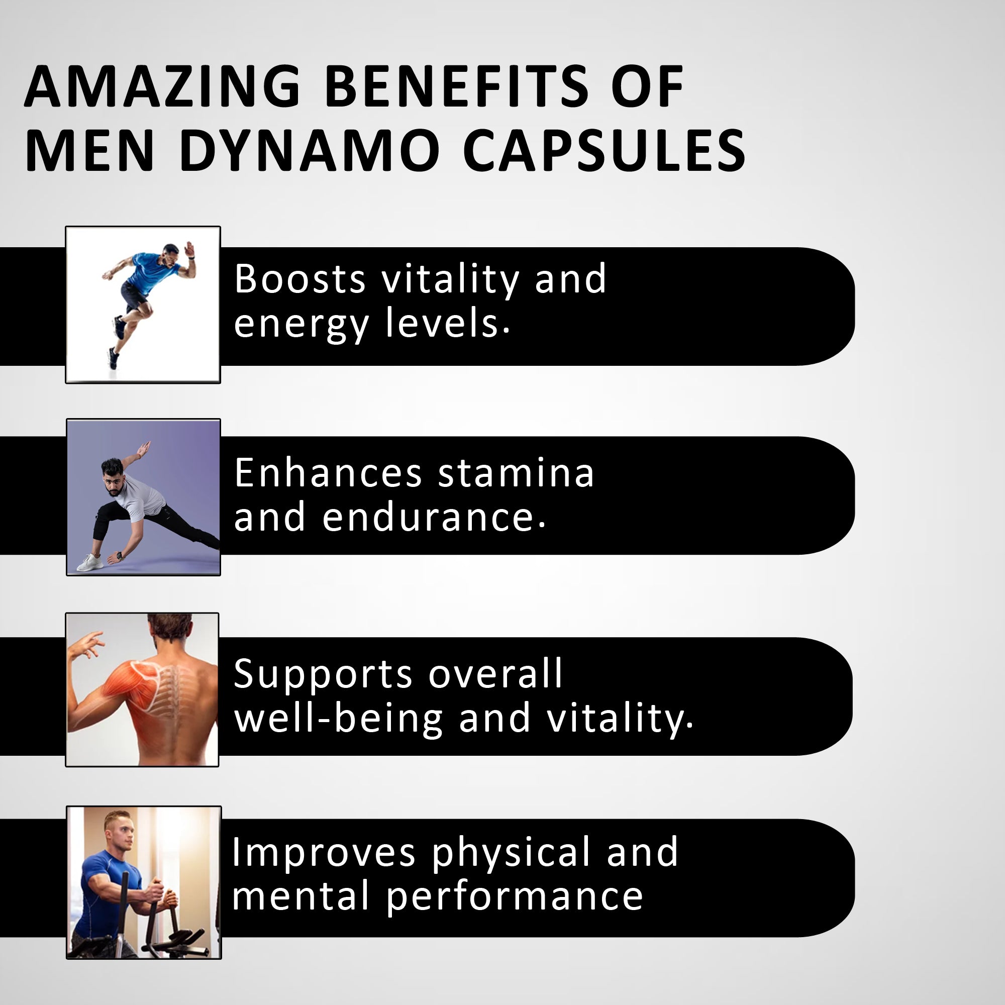 Ayurvedic Men double power Long time seaxual capsule for man