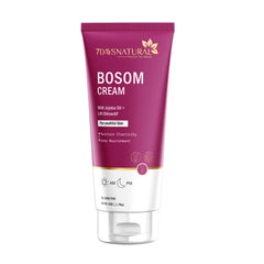 7 Days Ayurvedic Blosom Tight Cream