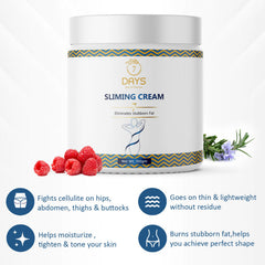 Sliming Cream, Fat Burner Oil, Fat Burner Capsule For Weight Loss!!