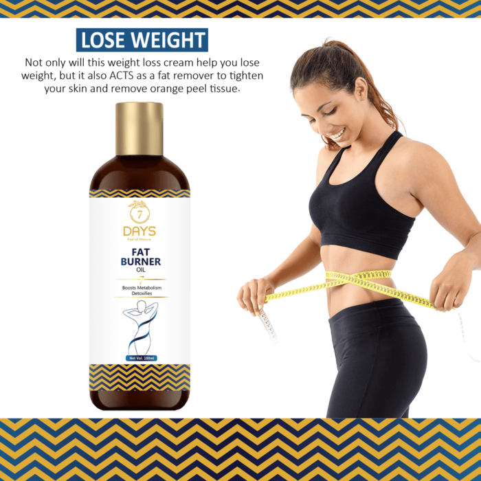 Fat Loss Oil | fat lessening oil for men and women