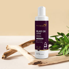 Blast 36 Breast increase Oil