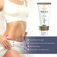 Ayurvedic Vaginal tightening Cream for women