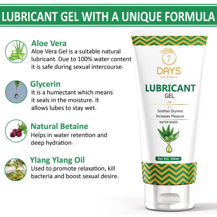 Natural Actives Lubricant Lubricating Long Lasting Time Lubrication Wa 7 Days Organic Natural Actives Lubricant Lubricating Long Lasting Time Lubrication Wa 7 Days Organic