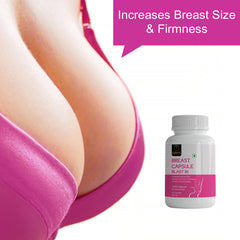 7 Days Blast 36 Capsule for bosom enlargament Capsule for women bosom tight breast size reduce capsule