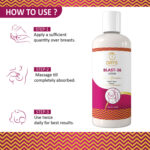 7 Days Blast 36 Lotion for bosom Healthy & Tightening Foe women
