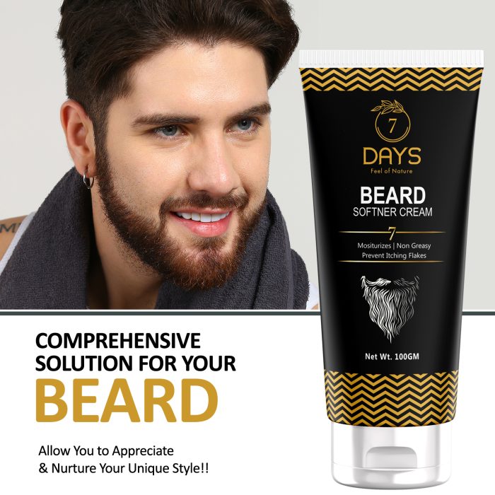Beard Kit Beard Straightening Balm Beard Styles How To Make Your