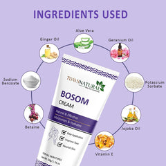 7DAYS Bosom breast cream For women