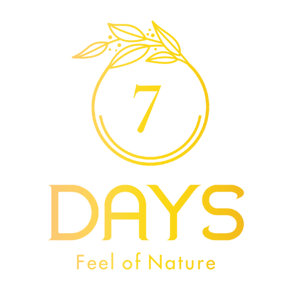 7 Days Organic
