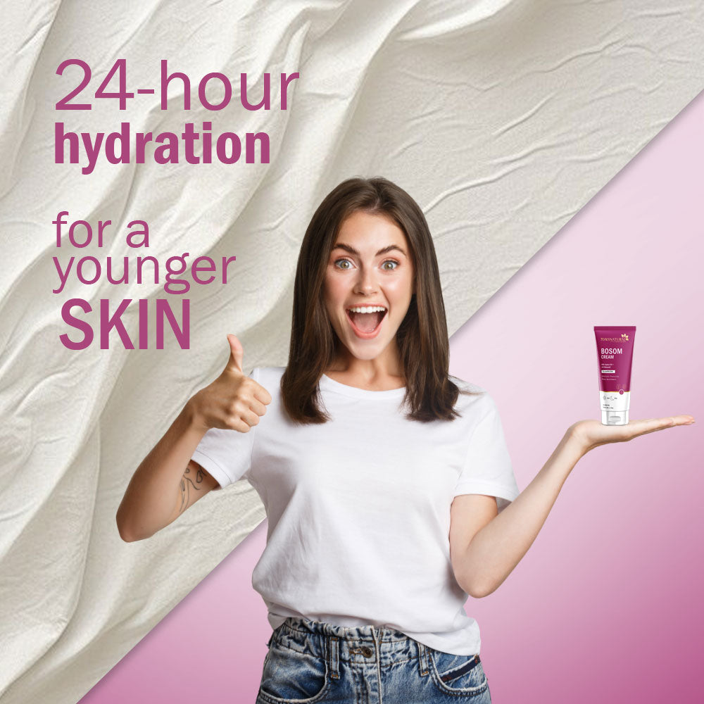 7 Days Blast 36 breast size increase ayurvedic cream Breast Growth Bosom Spray lotion