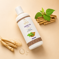 TopUp-36 Breast Firming Lotion with Shatavari & Ashwagandha | 7Days