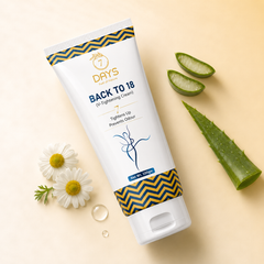 Back to 18 Cream | 7DaysNatural