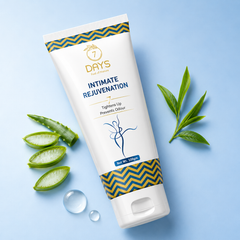 Intimate Rejuvenation Cream | Tightening & Odour Care | 7Days