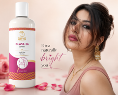 7Days Blast 36 breast cream oil for bigger breast