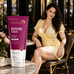 Ayurvedic breast cream for bigger breast