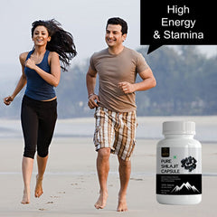 Shilajit capsule for men good perorface enoyful night ayurvedic capsule