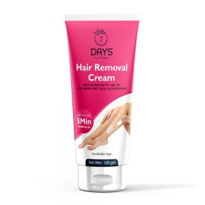 Hair Removal Cream